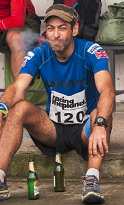 Paul Taylor
